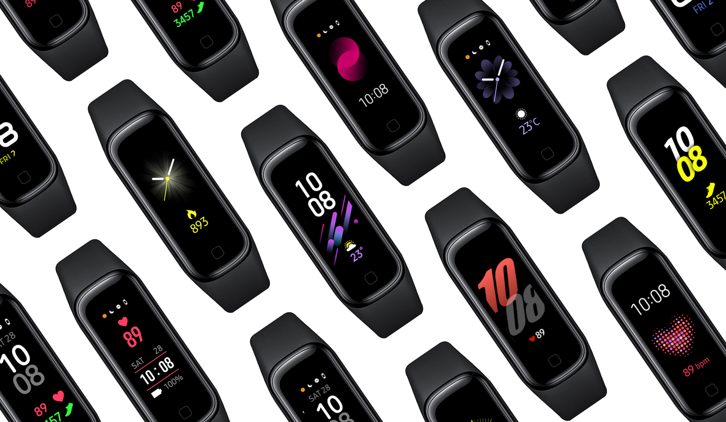 galaxy fit 2 app for android