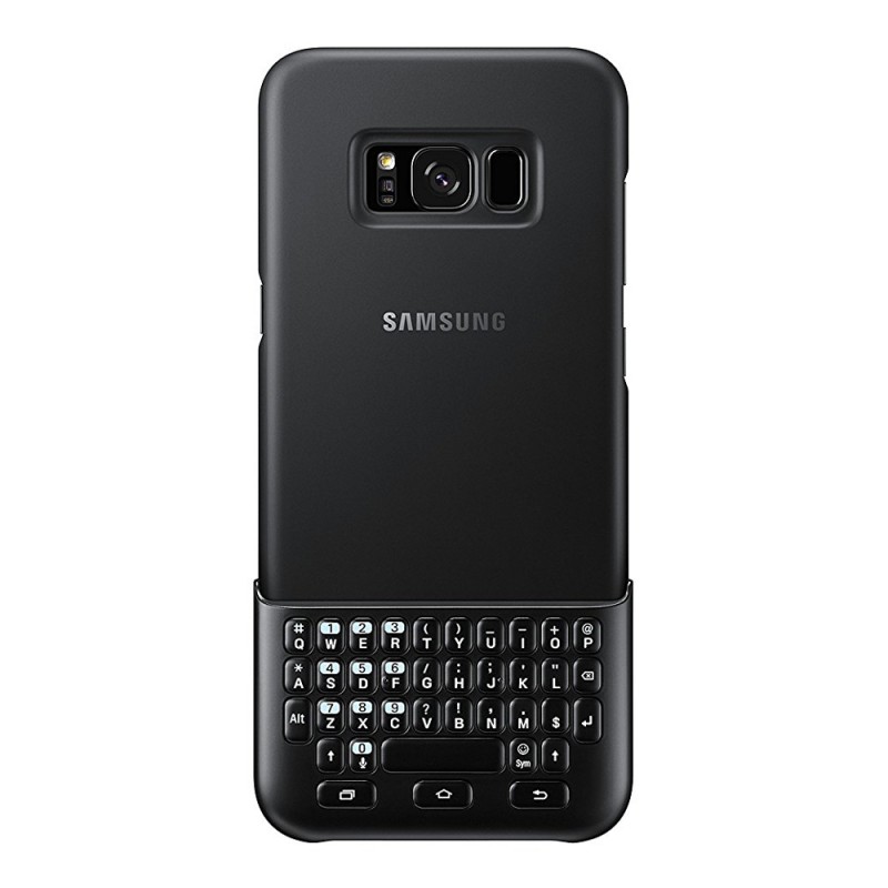 samsung galaxy s8 keyboard