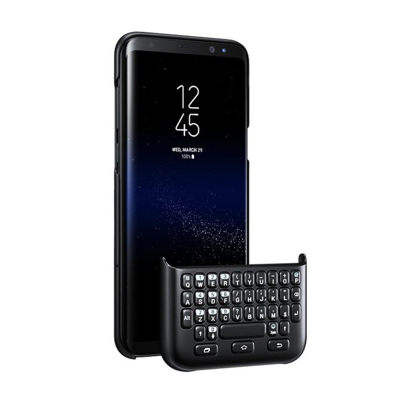 s8 keyboard