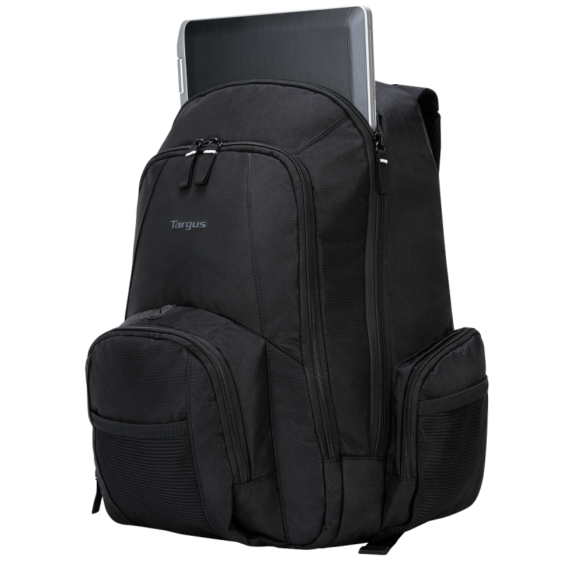 Targus 16” Motor Laptop Backpack - TokoPDA.com