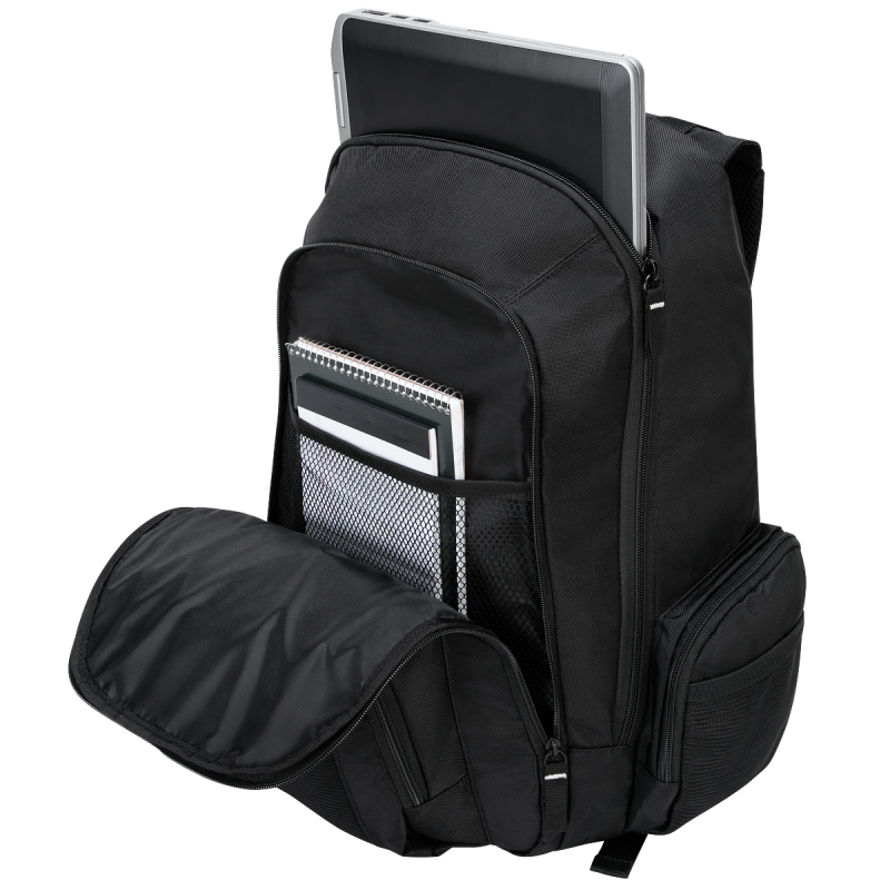 Targus 16” Motor Laptop Backpack - TokoPDA.com