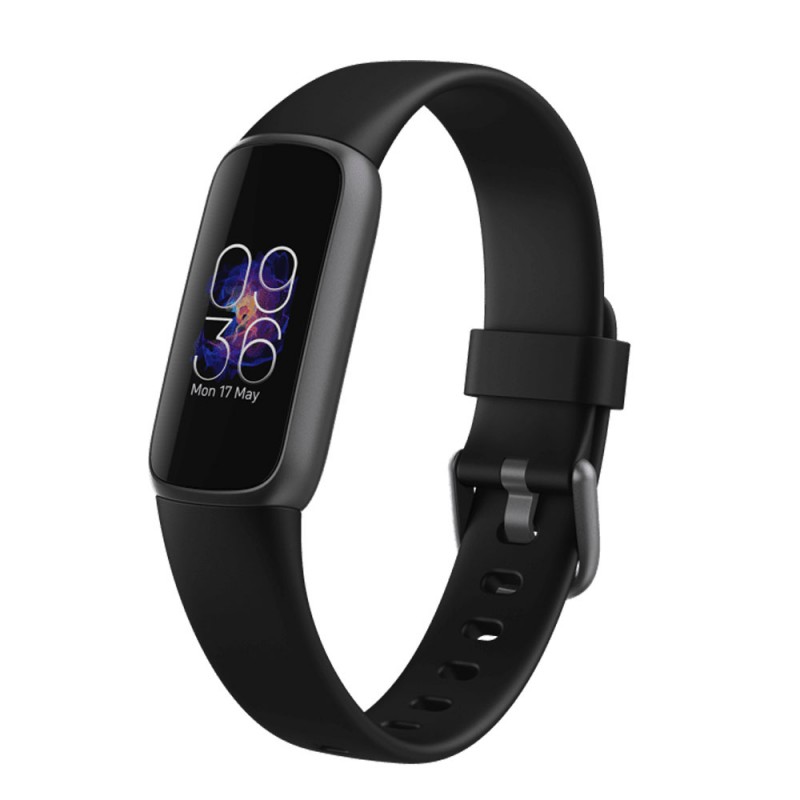 fitbit Luxe Black - TokoPDA.com