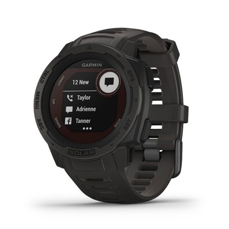 garmin instinct solar pret