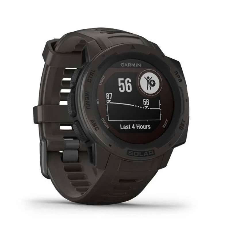 jual garmin instinct solar