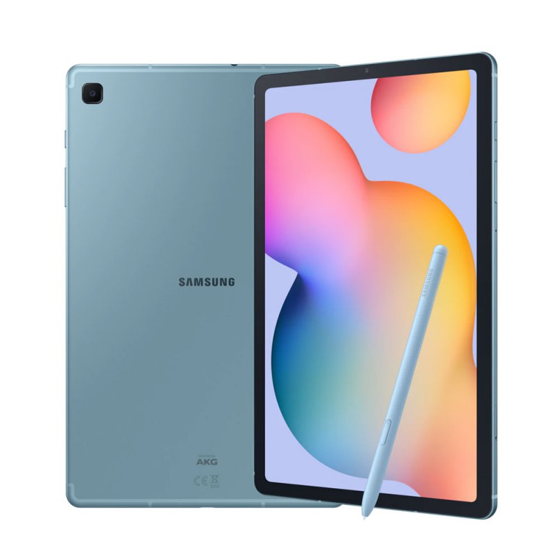 Можно ли к samsung tab s6 lite подключить клавиатуру