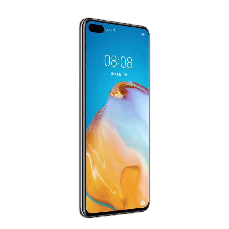 Huawei p40 или iphone xr что лучше