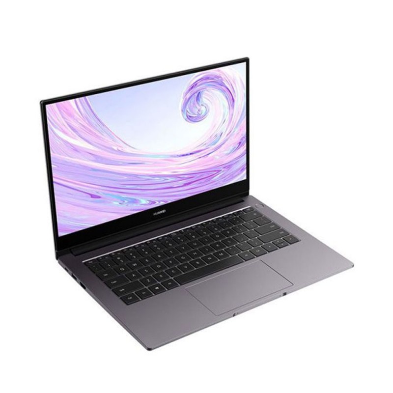 Проблемы с ноутбуком huawei matebook d14