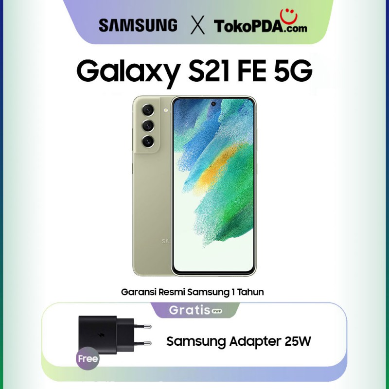 samsung s21 fe 256gb 5g