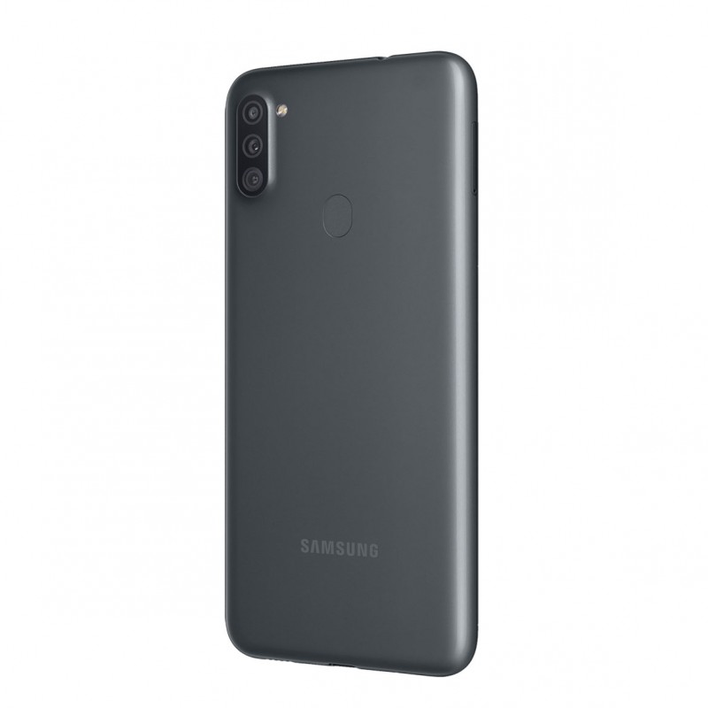 samsung galaxy a 11 black