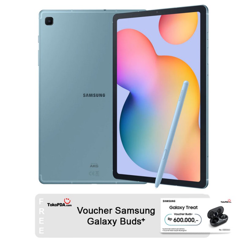 Jual Tab S6 Samsung Di Bandar Lampung Harga Terbaru 2020