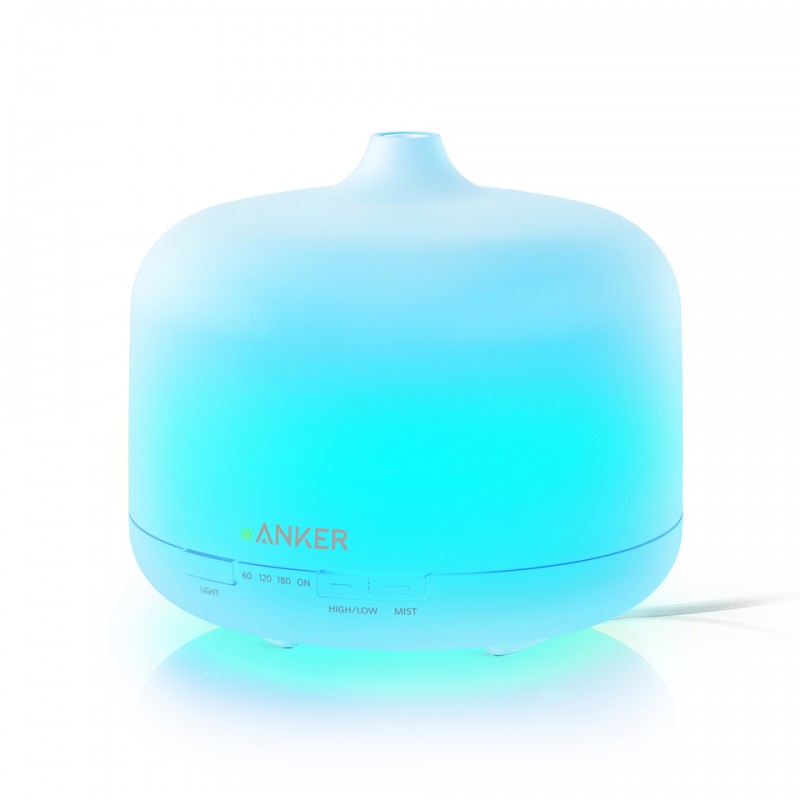 Anker Oil Diffuser 500ml - TokoPDA.com