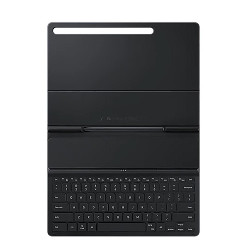 Samsung Book Cover Keyboard Slim Tab S Plus S Fe Tokopda Com