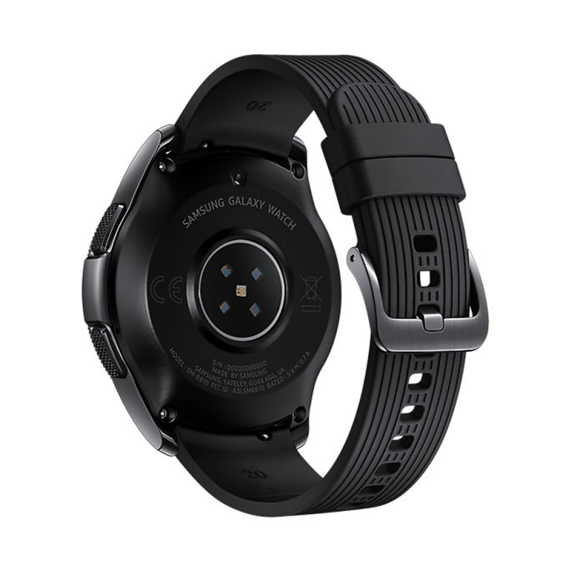 samsung galaxy watch 42mm harga