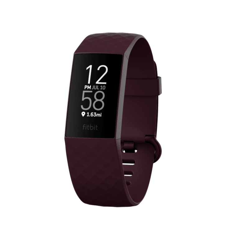 fitbit charge 4 v 5
