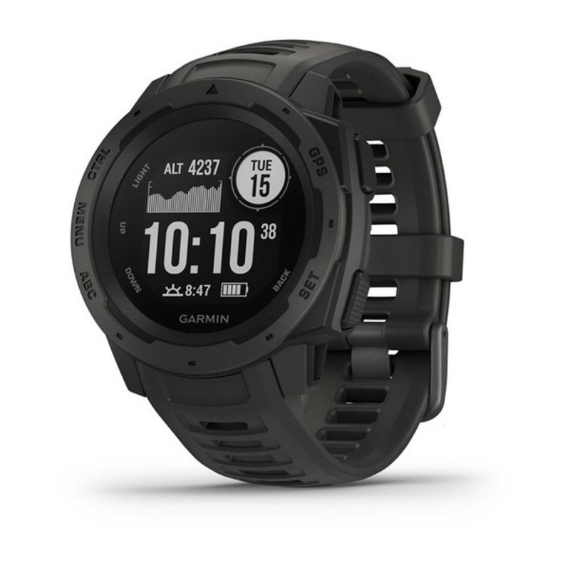 media markt garmin instinct